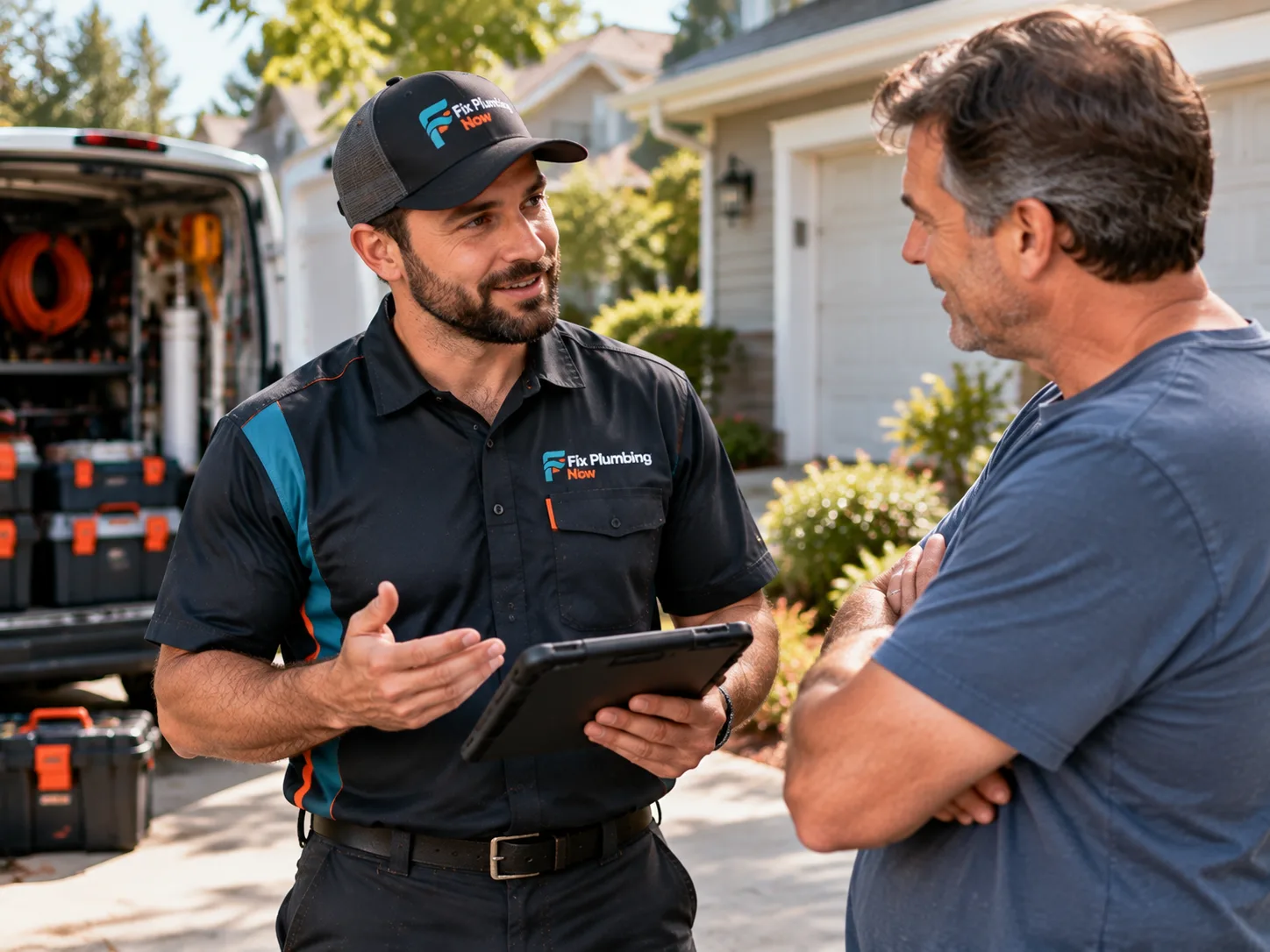 Clogged Drain Service Pacifica, CA FAQs
